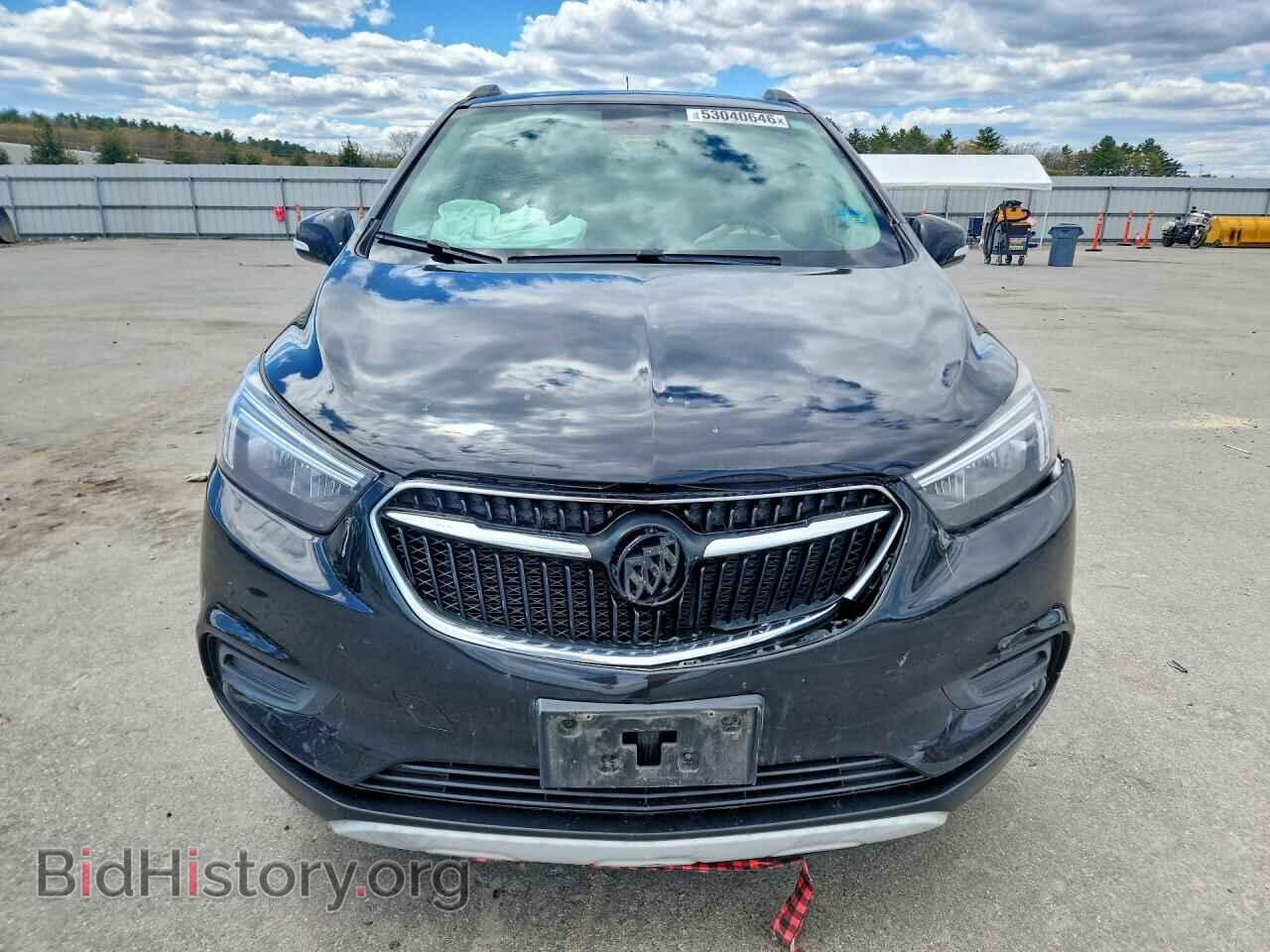 2019 BUICK ENCORE - VIN: KL4CJESB3KB877329 - Photo 5