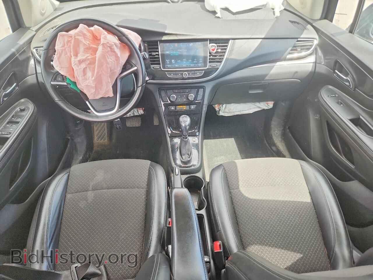 2019 BUICK ENCORE - VIN: KL4CJESB3KB877329 - Photo 8