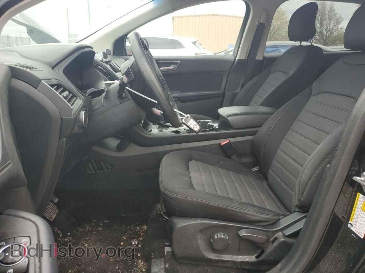 2018 FORD EDGE - VIN: 2FMPK3G94JBB88855 - Фото 7
