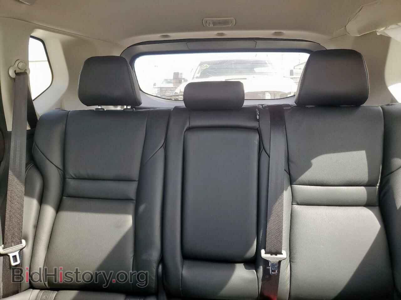 2021 NISSAN ROGUE - VIN: 5N1AT3CA1MC802428 - Фото 10