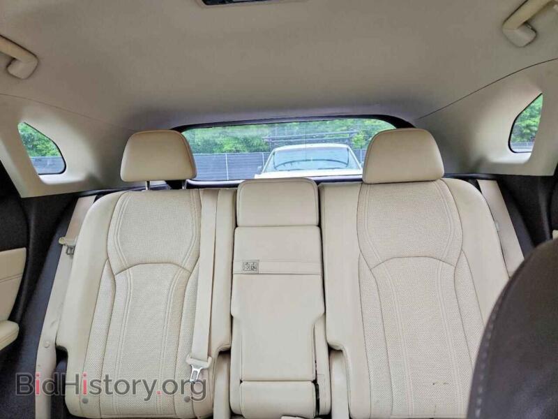 2017 Lexus RX350 (VIN 2T2BZMCA7HC087080) — photo 10 of 13