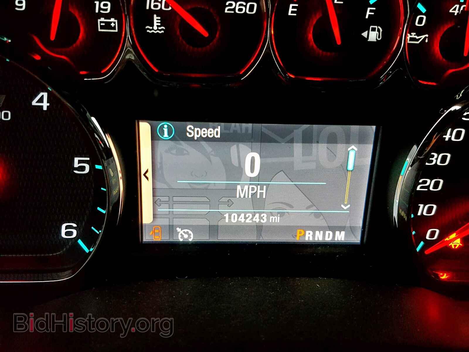 2014 CHEVROLET SILVERADO - VIN: 1GCVKSEC7EZ237683 - Фото 8