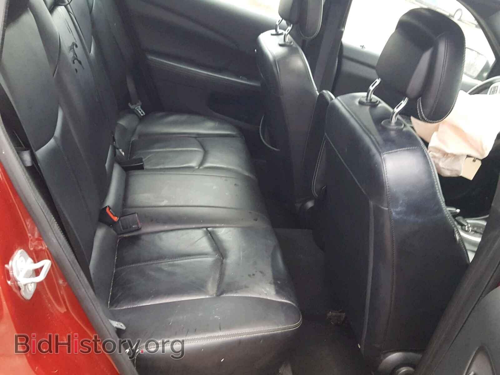 2013 CHRYSLER 200 - VIN: 1C3CCBCG6DN583423 - Фото 6