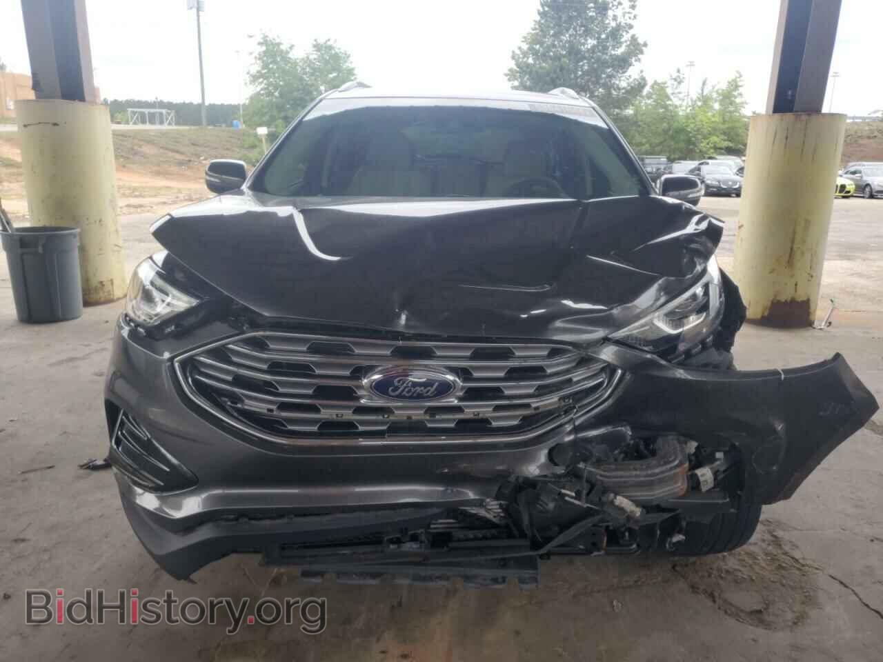2019 FORD EDGE - VIN: 2FMPK3K96KBC05177 - Photo 5