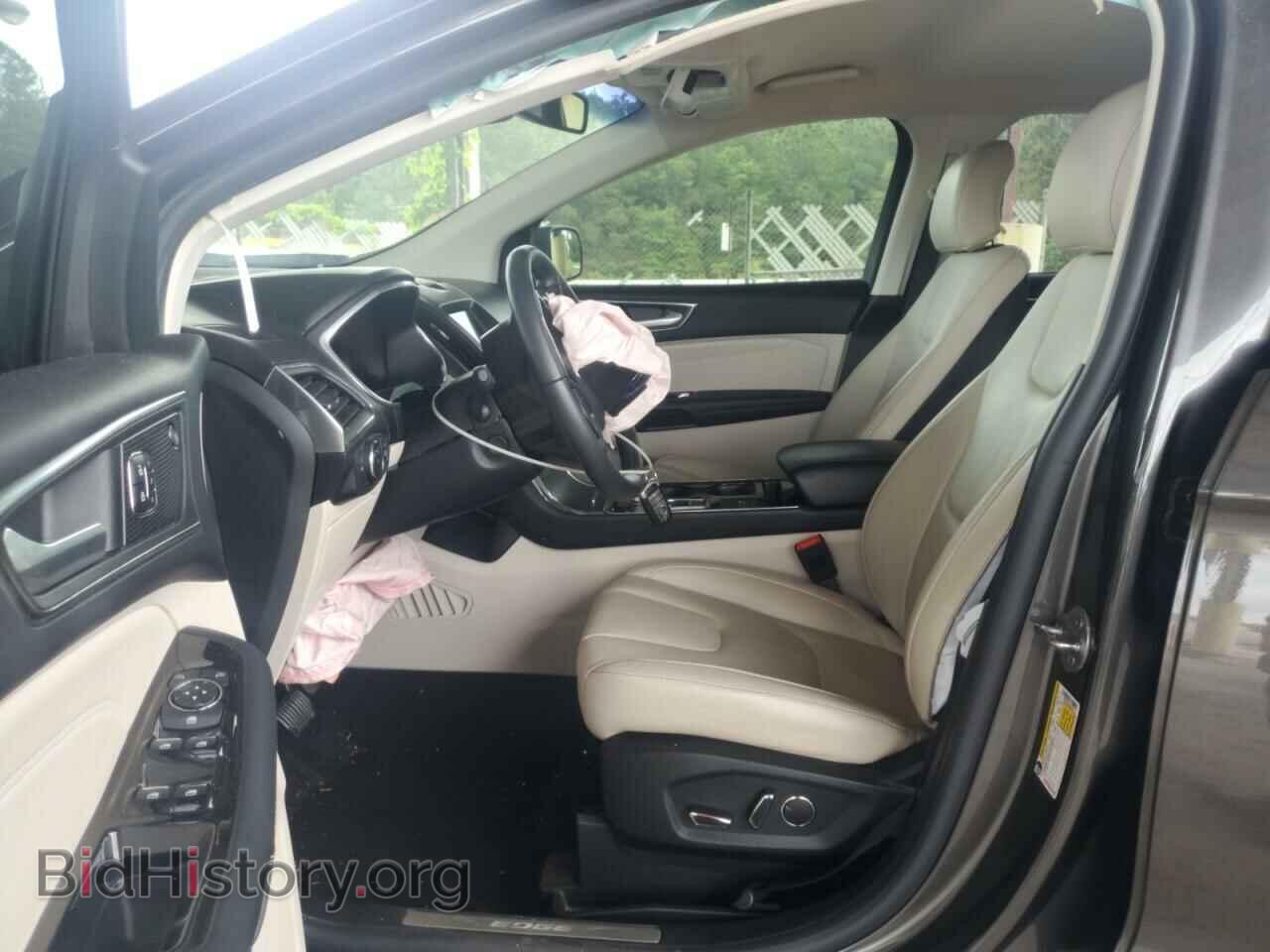 2019 FORD EDGE - VIN: 2FMPK3K96KBC05177 - Photo 7