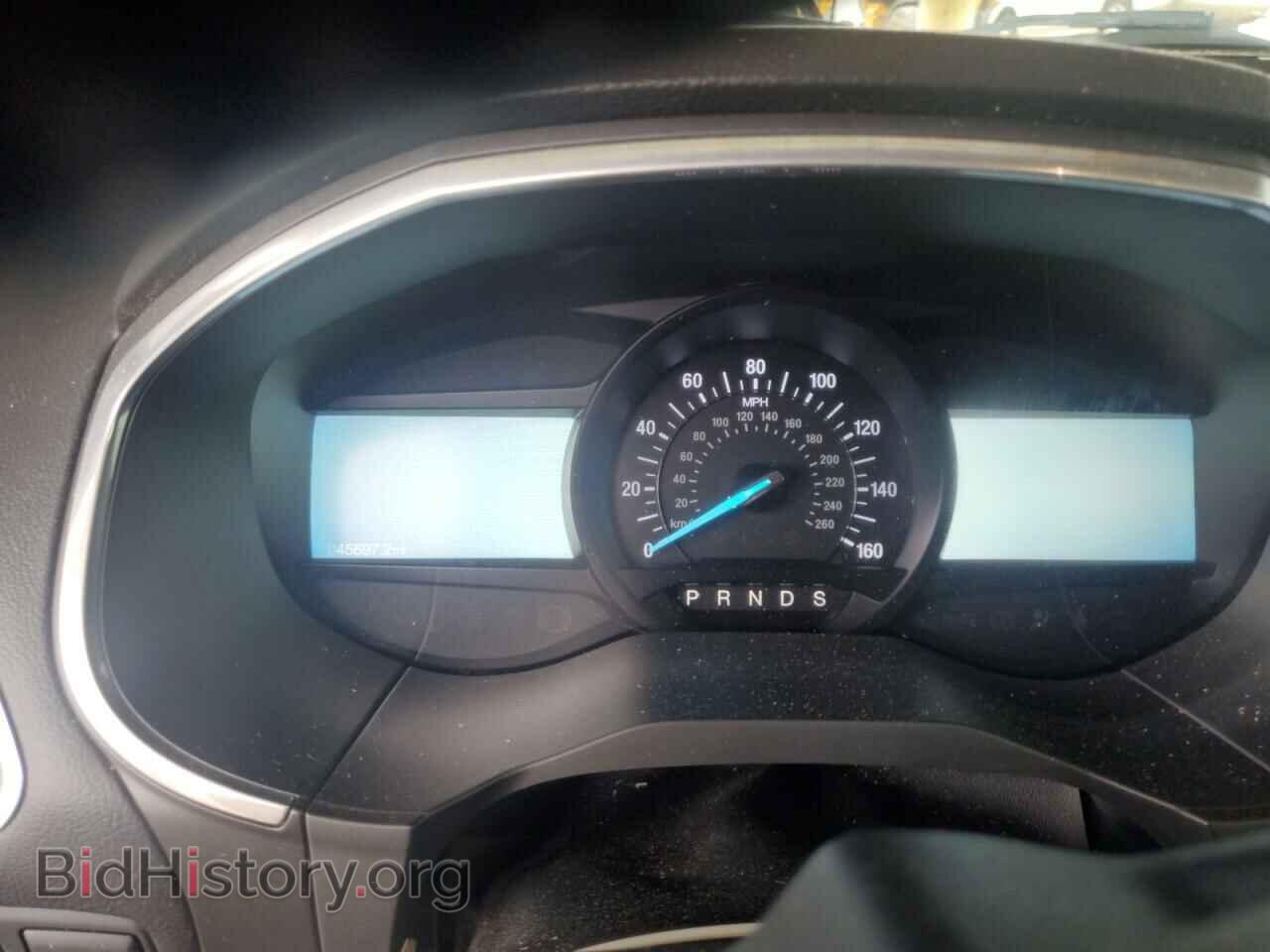 2019 FORD EDGE - VIN: 2FMPK3K96KBC05177 - Photo 9