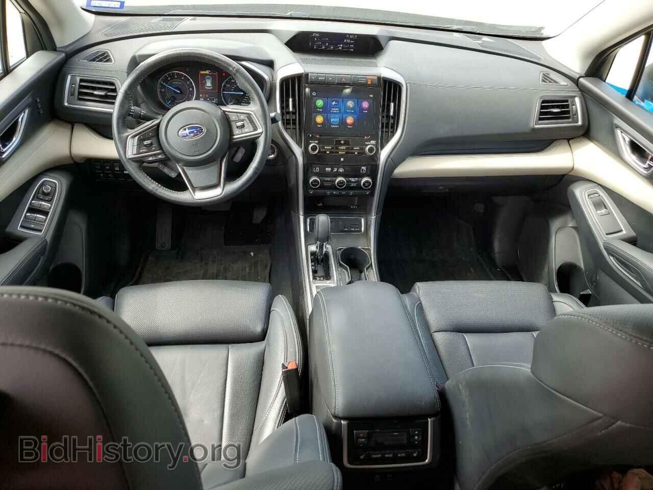 2021 SUBARU ASCENT - VIN: 4S4WMAJD7M3442778 - Фото 8