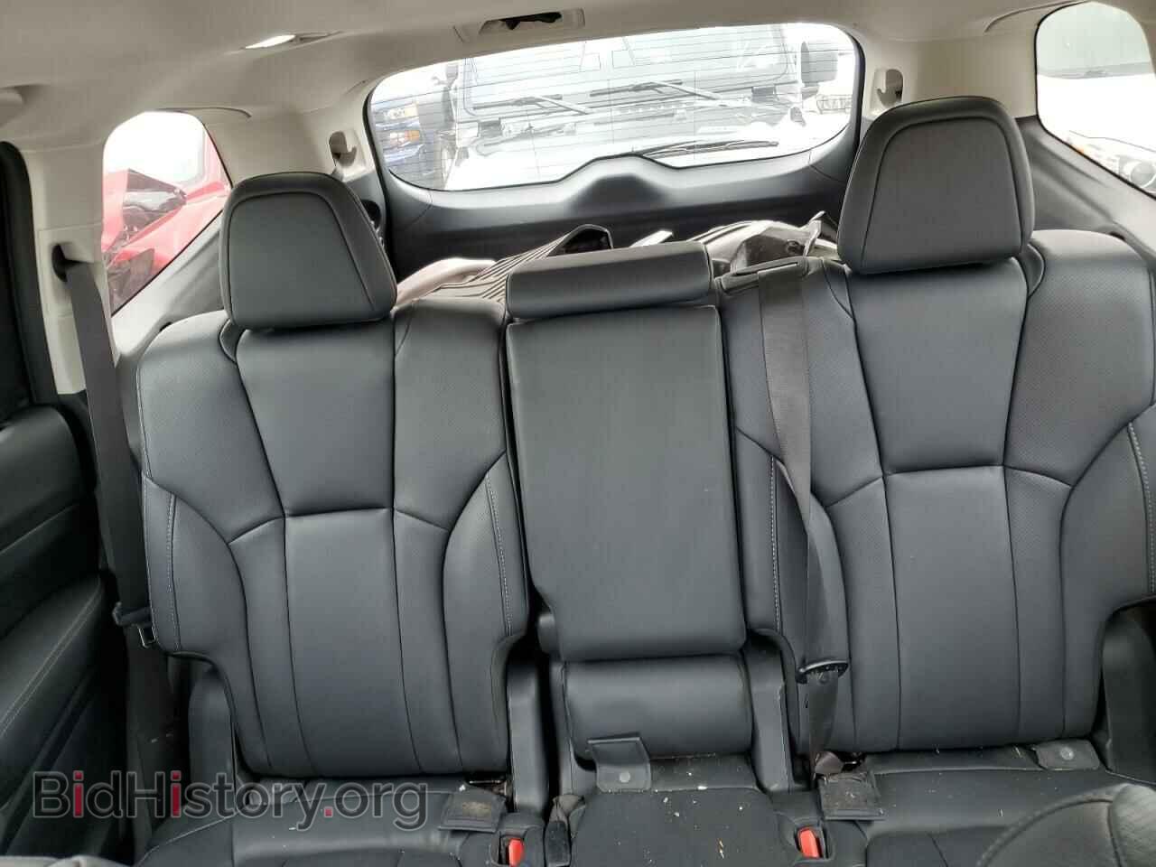 2021 SUBARU ASCENT - VIN: 4S4WMAJD7M3442778 - Фото 10