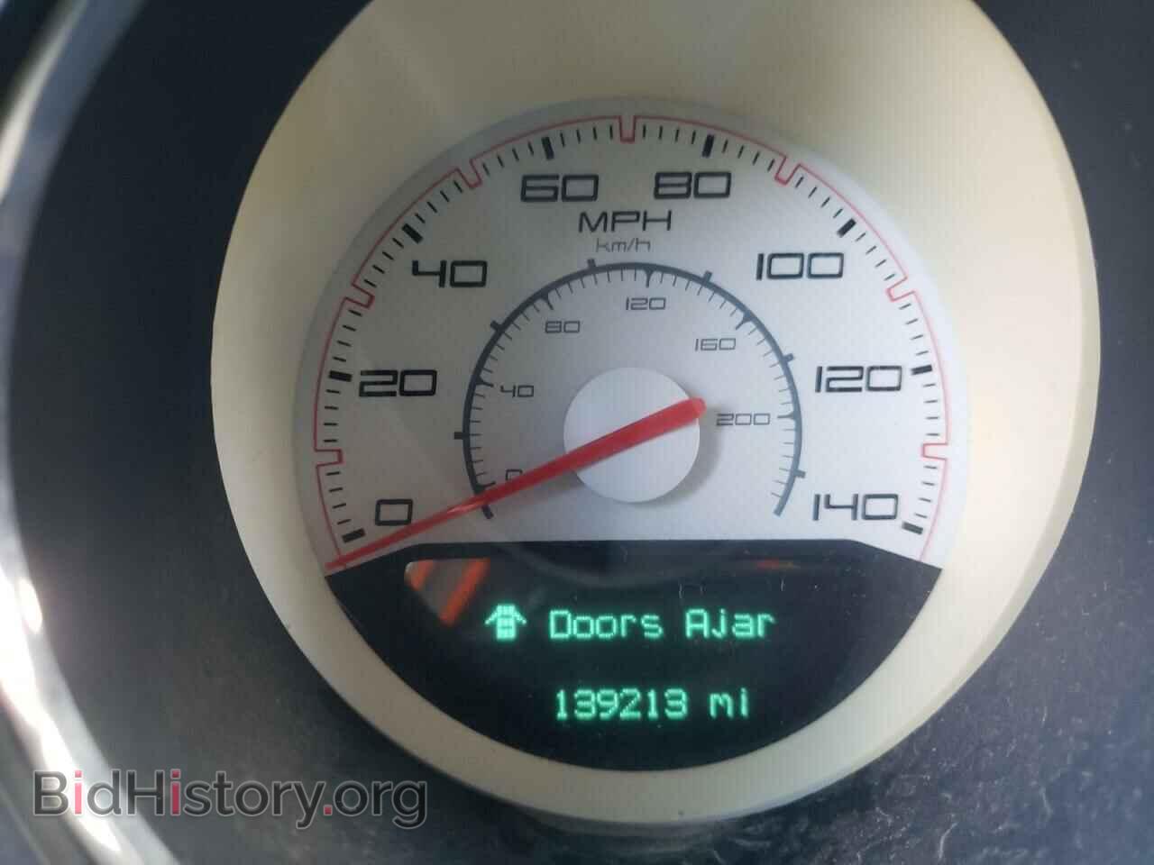 2012 DODGE CHALLENGER - VIN: 2C3CDYAG6CH134477 - Фото 8