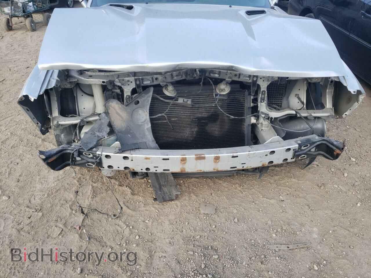 2012 DODGE CHALLENGER - VIN: 2C3CDYAG6CH134477 - Фото 9