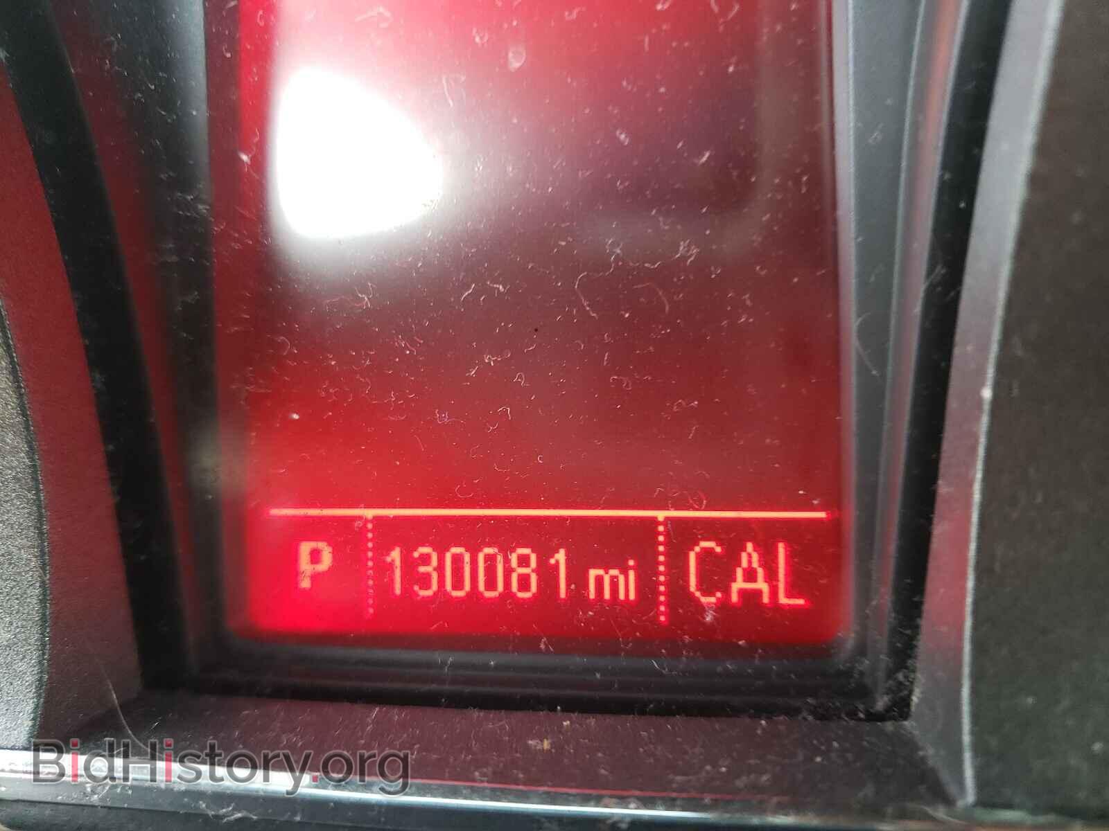 2012 GMC TERRAIN - VIN: 2GKFLTEK9C6378637 - Photo 8