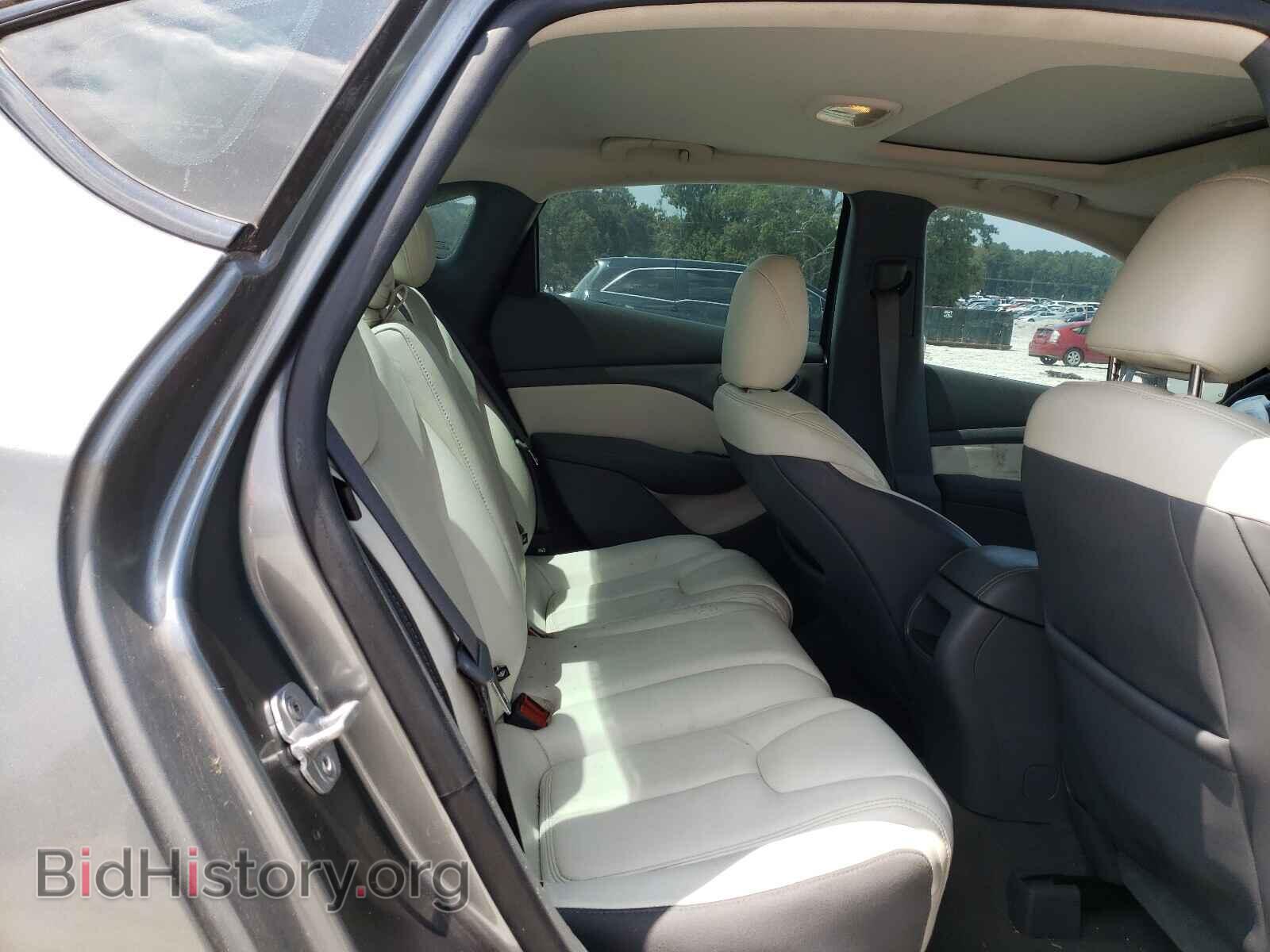 2013 DODGE DART - VIN: 1C3CDFCA6DD310083 - Фото 6