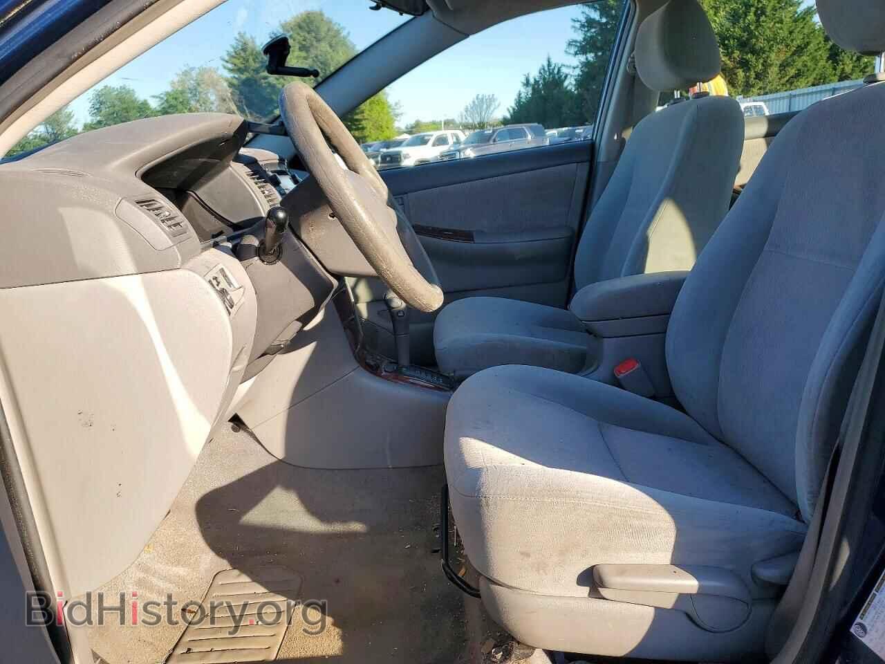 2006 TOYOTA COROLLA - VIN: JTDBR32E760078096 - Photo 7