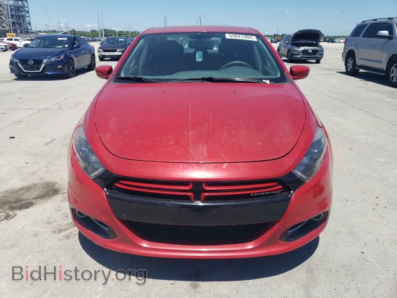 2013 DODGE DART - VIN: 1C3CDFBH3DD648801 - Photo 5