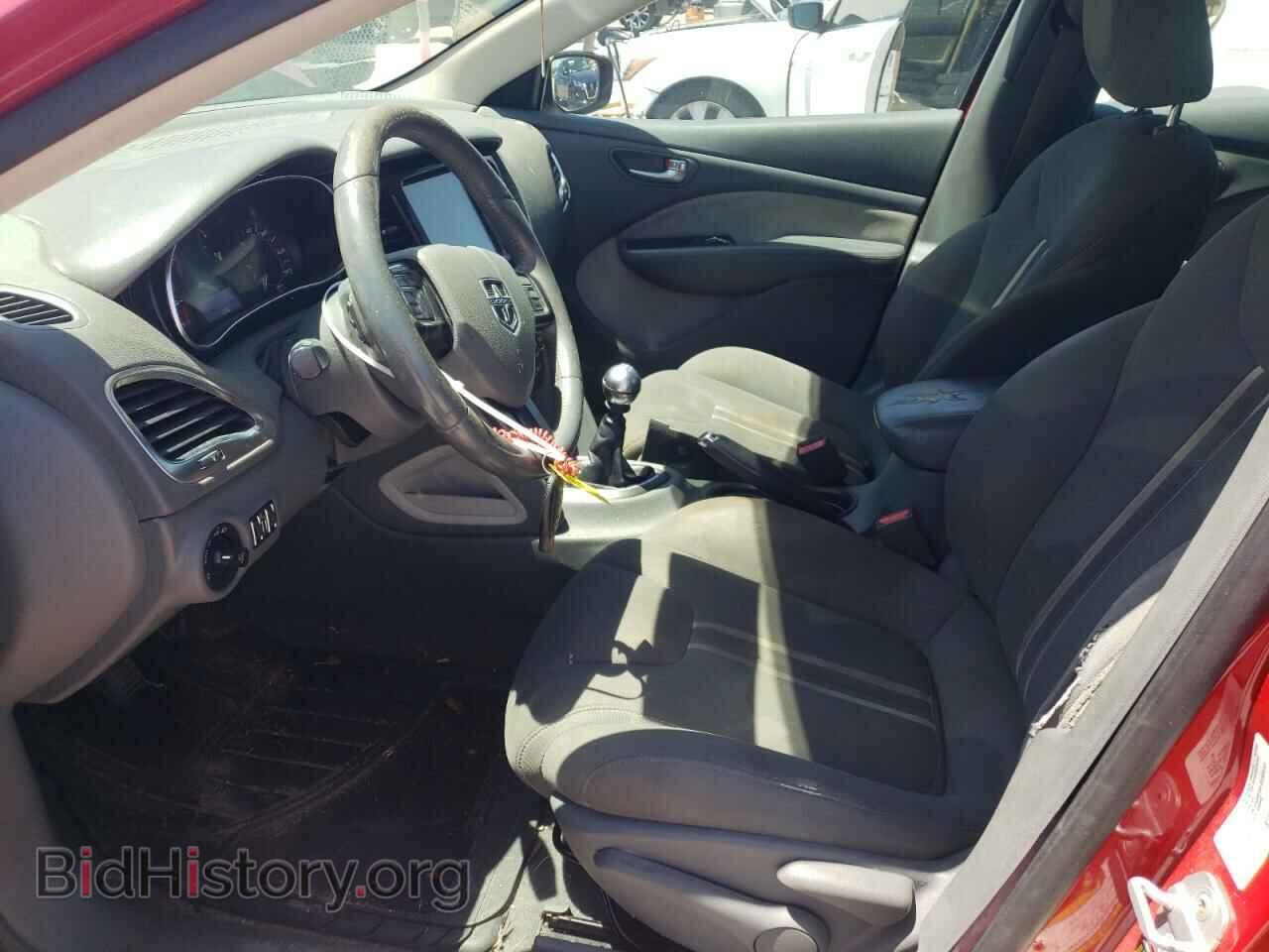 2013 DODGE DART - VIN: 1C3CDFBH3DD648801 - Photo 7