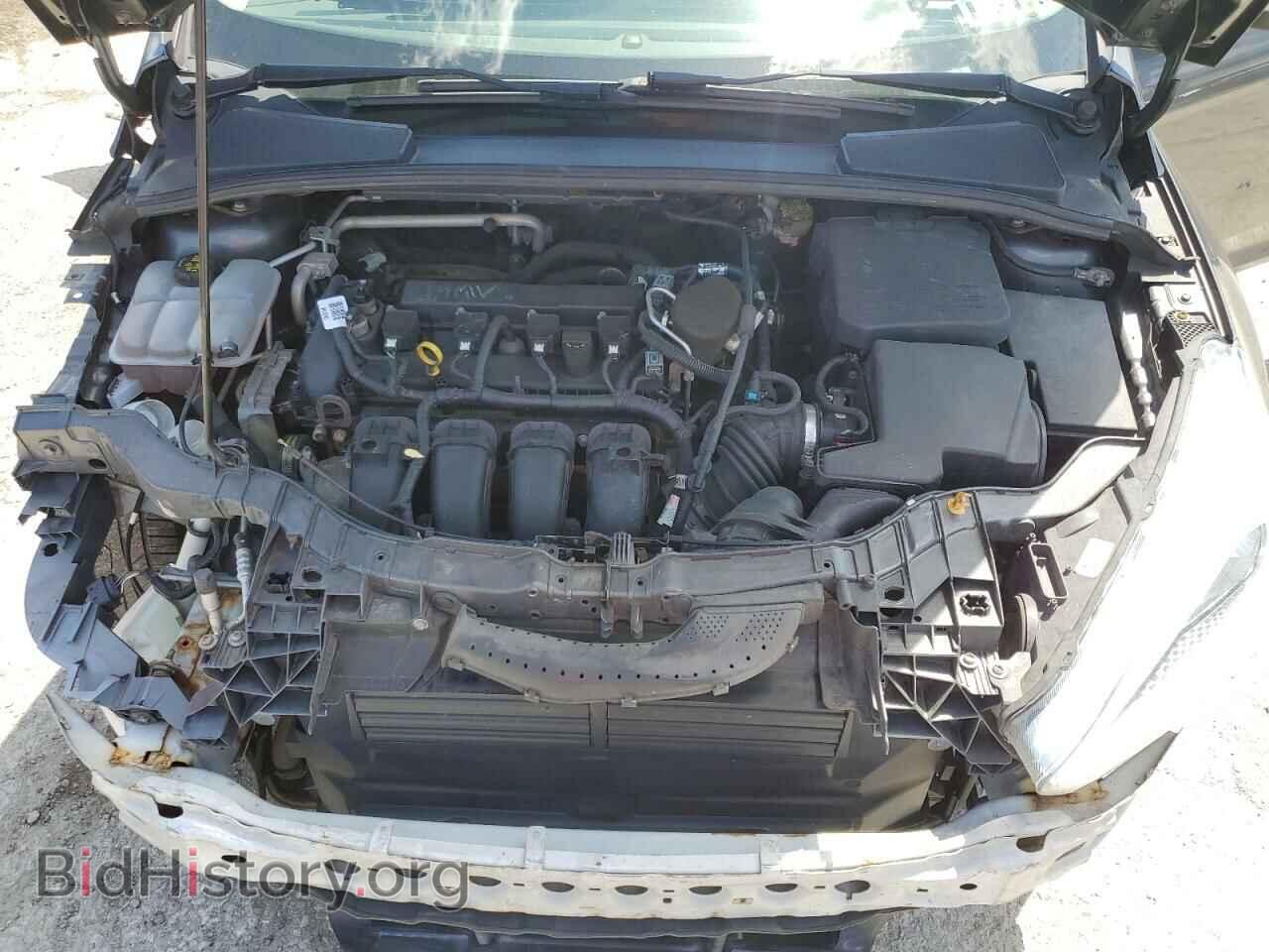 2015 FORD FOCUS - VIN: 1FADP3F25FL217015 - Фото 11