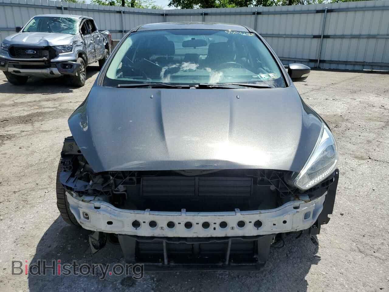 2015 FORD FOCUS - VIN: 1FADP3F25FL217015 - Фото 5