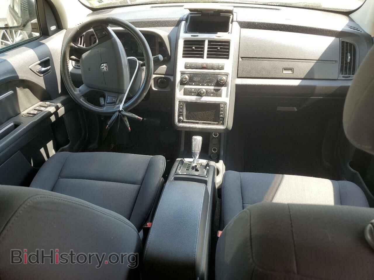 2010 DODGE JOURNEY - VIN: 3D4PG5FV0AT117563 - Фото 8