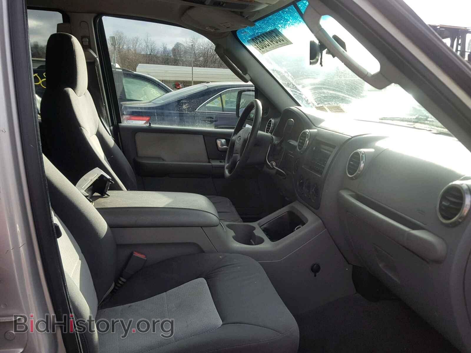 2004 FORD EXPEDITION - VIN: 1FMPU16W04LA00908 - Фото 6
