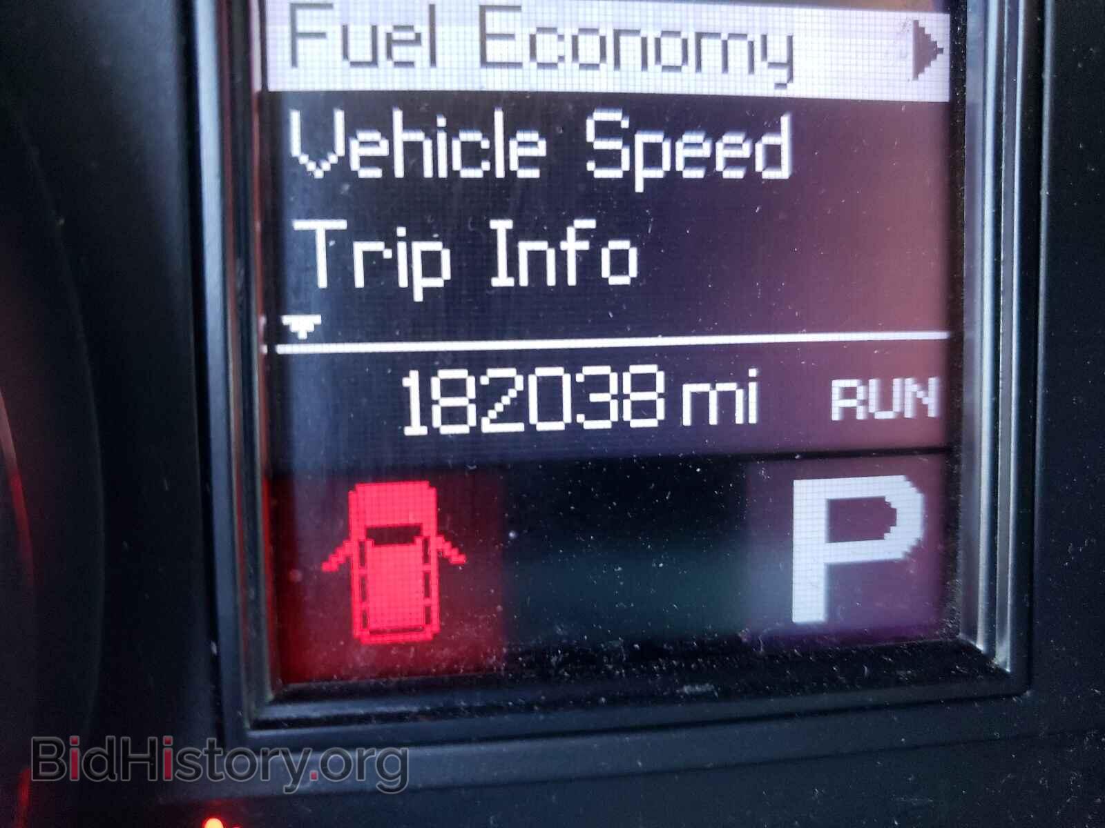 2013 DODGE DURANGO - VIN: 1C4RDHAG6DC697829 - Photo 8