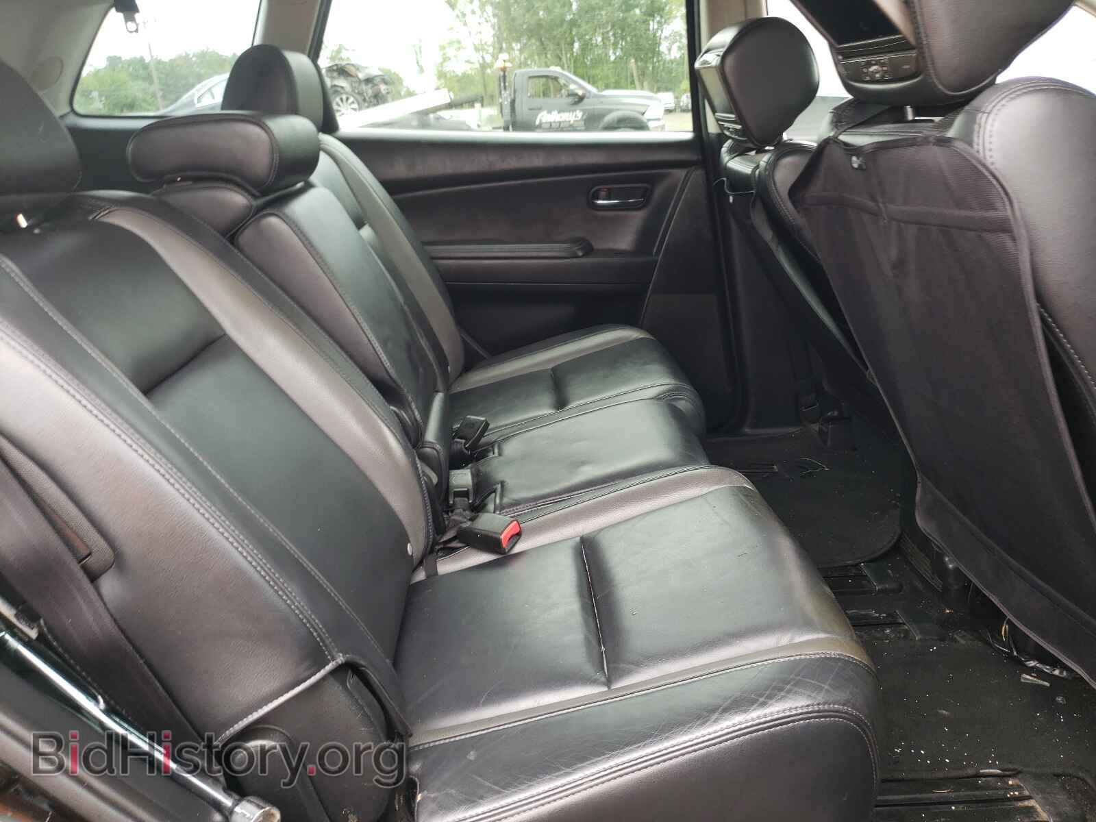 2010 MAZDA CX-9 - VIN: JM3TB3MV9A0227548 - Фото 6