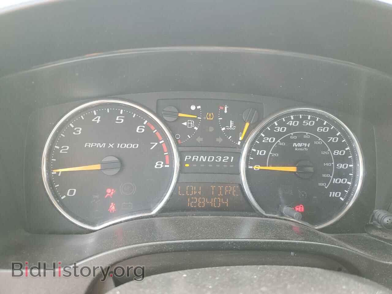 2012 GMC CANYON - VIN: 1GTD5MFE1C8135765 - Фото 9