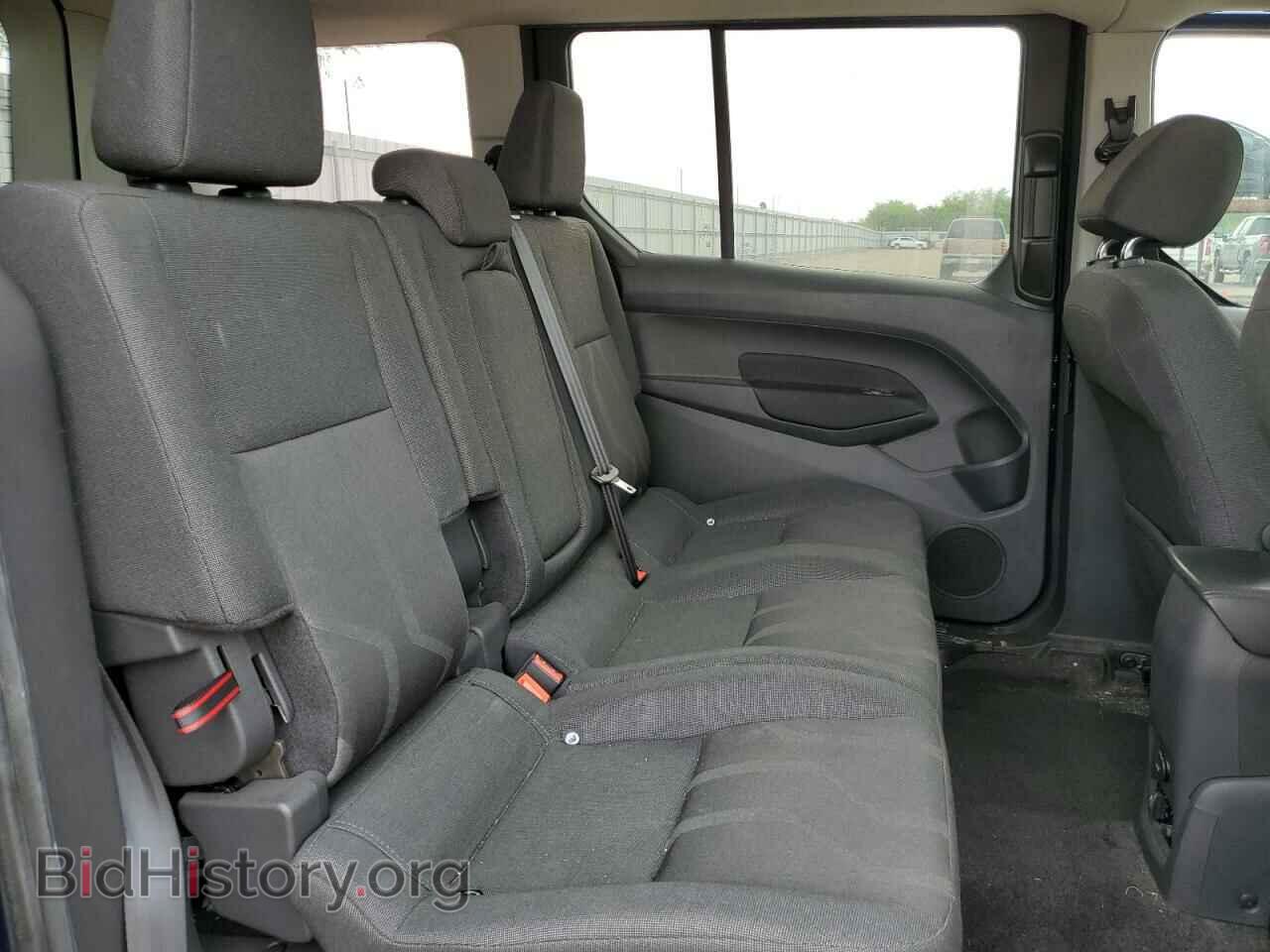 2018 FORD TRANSIT - VIN: NM0GE9F76J1362948 - Фото 11