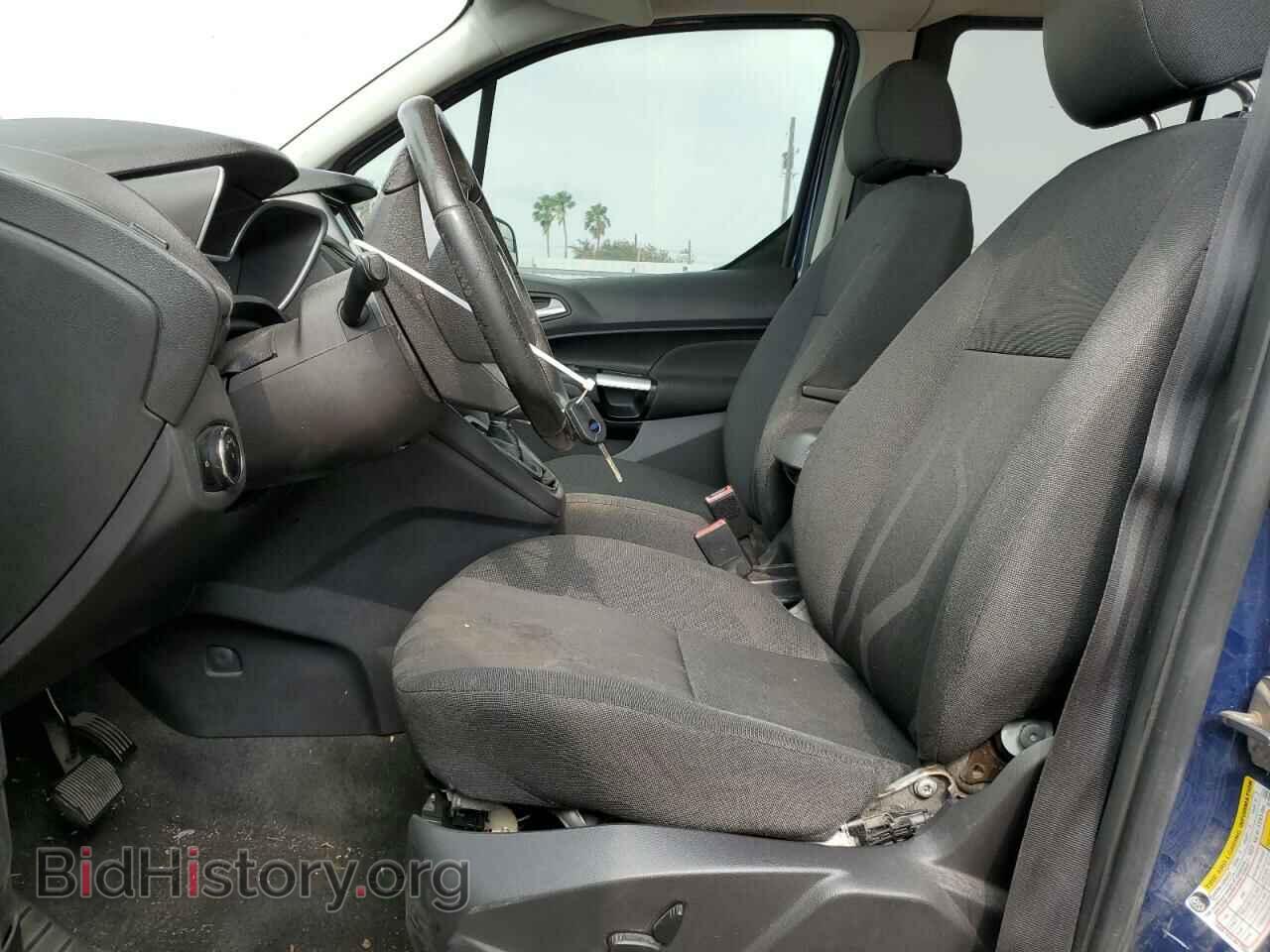 2018 FORD TRANSIT - VIN: NM0GE9F76J1362948 - Фото 7