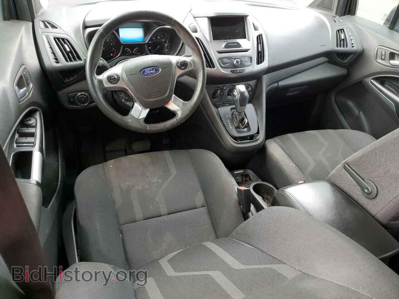 2018 FORD TRANSIT - VIN: NM0GE9F76J1362948 - Фото 8