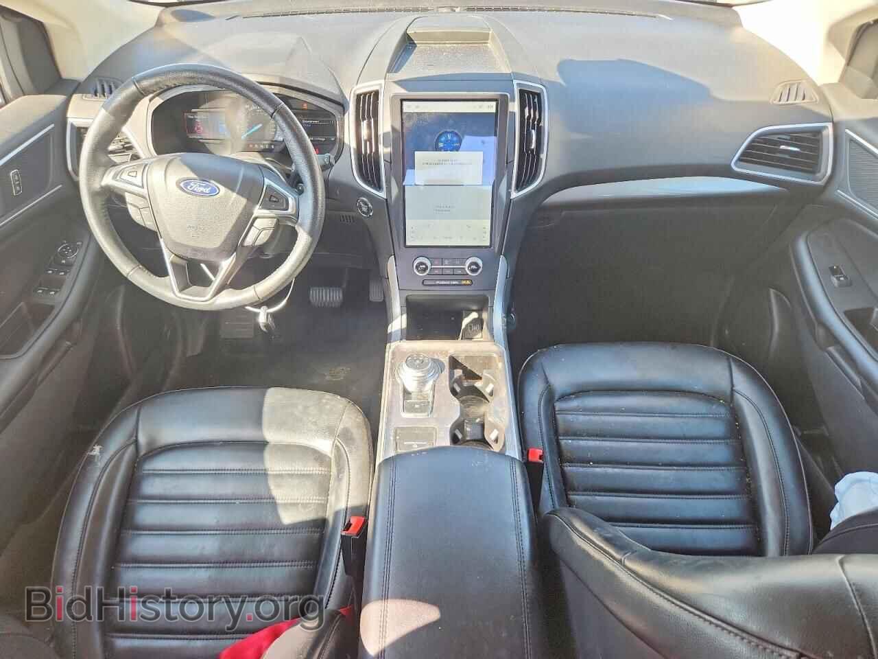 2023 FORD EDGE - VIN: 2FMPK4J98PBA17632 - Фото 8