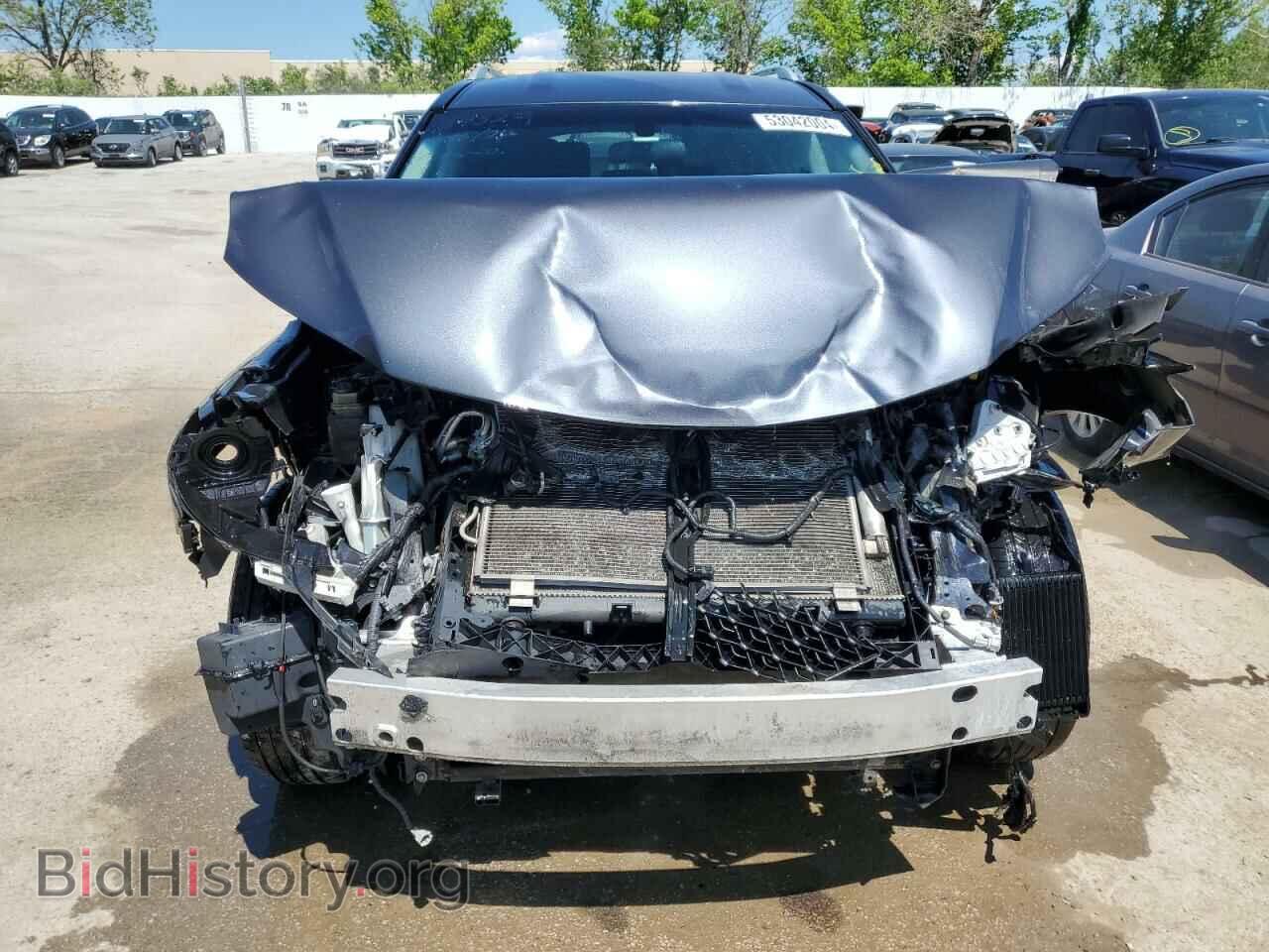 2013 NISSAN PATHFINDER - VIN: 5N1AR2MM3DC682603 - Фото 5