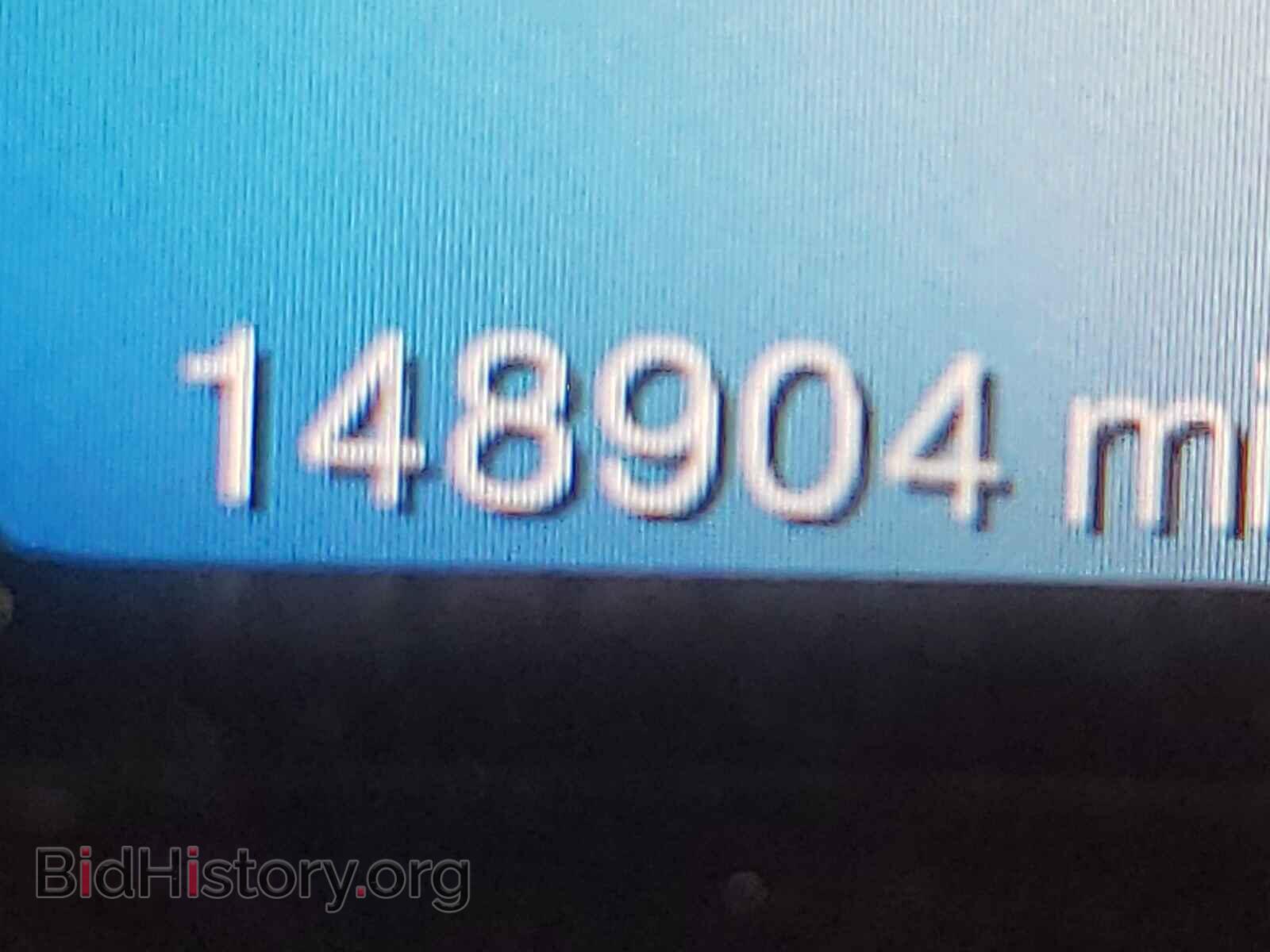 2011 FORD EDGE - VIN: 2FMDK4KC2BBB40803 - Фото 8