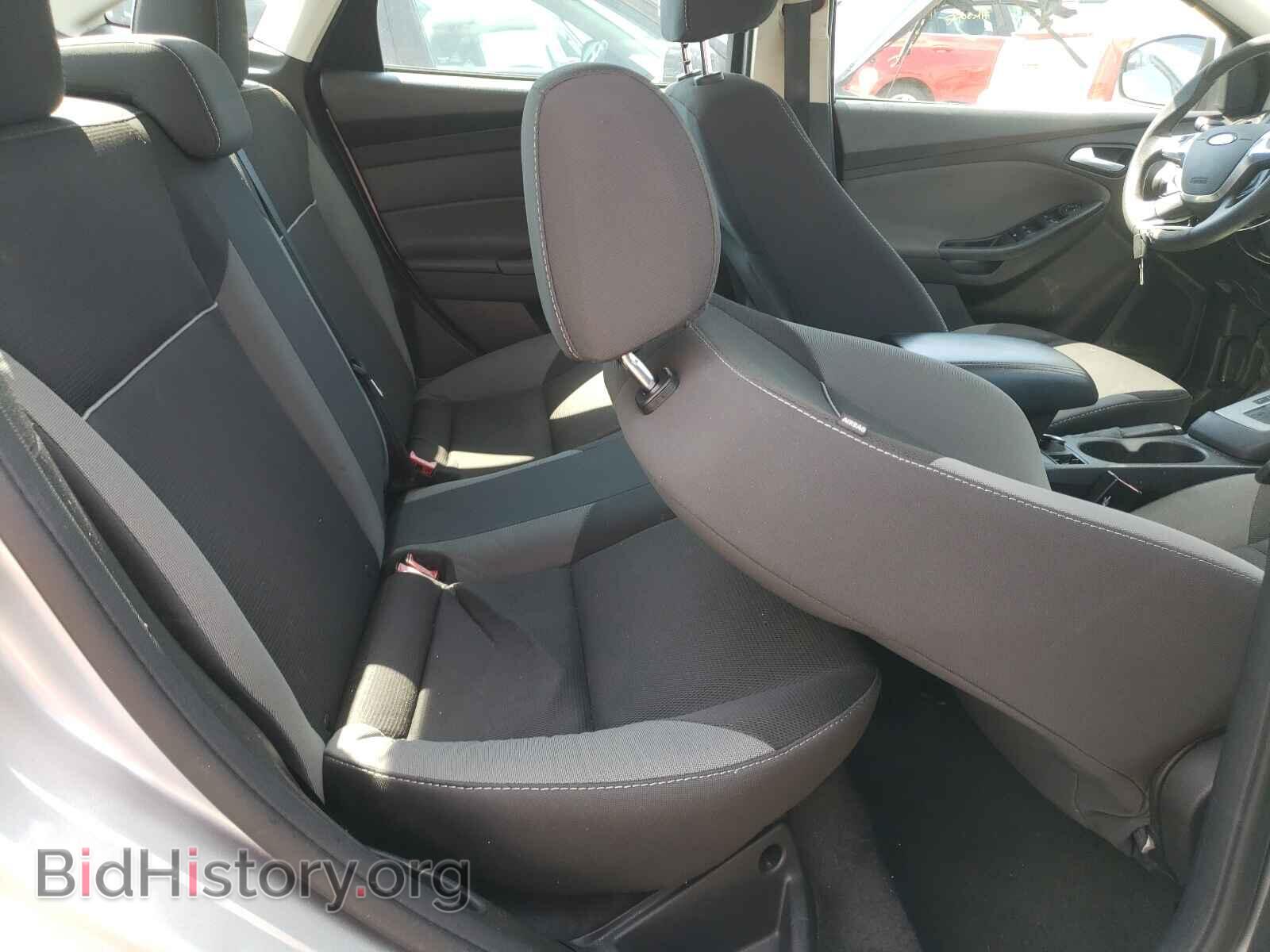 2013 FORD FOCUS - VIN: 1FADP3F27DL266942 - Photo 6