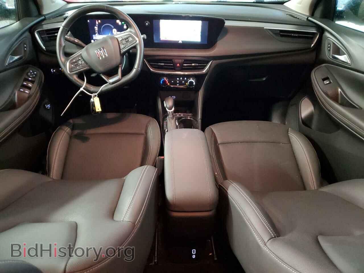 2024 BUICK ENCORE - VIN: KL4AMDSL8RB014599 - Фото 8