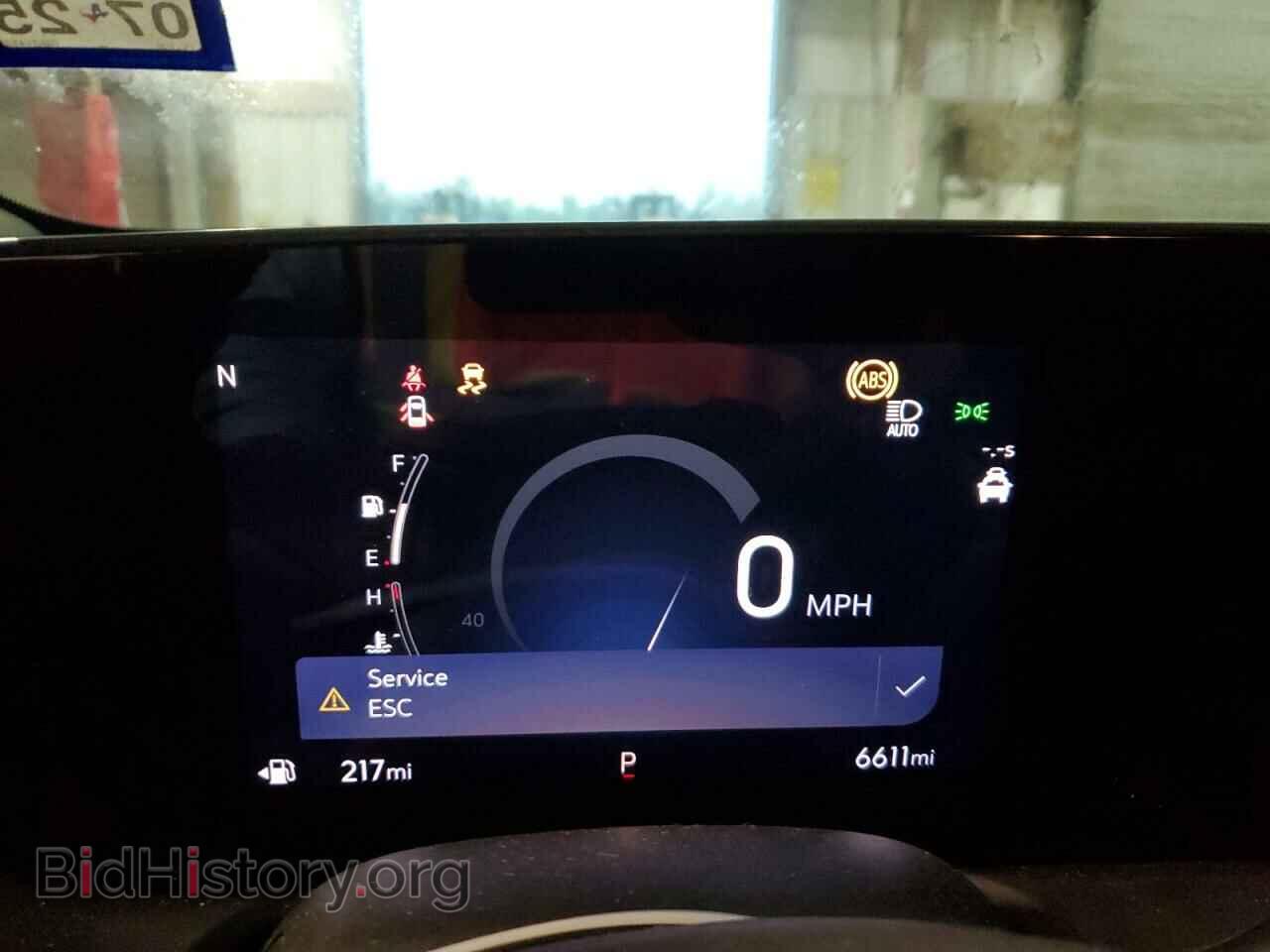 2024 BUICK ENCORE - VIN: KL4AMDSL8RB014599 - Фото 9