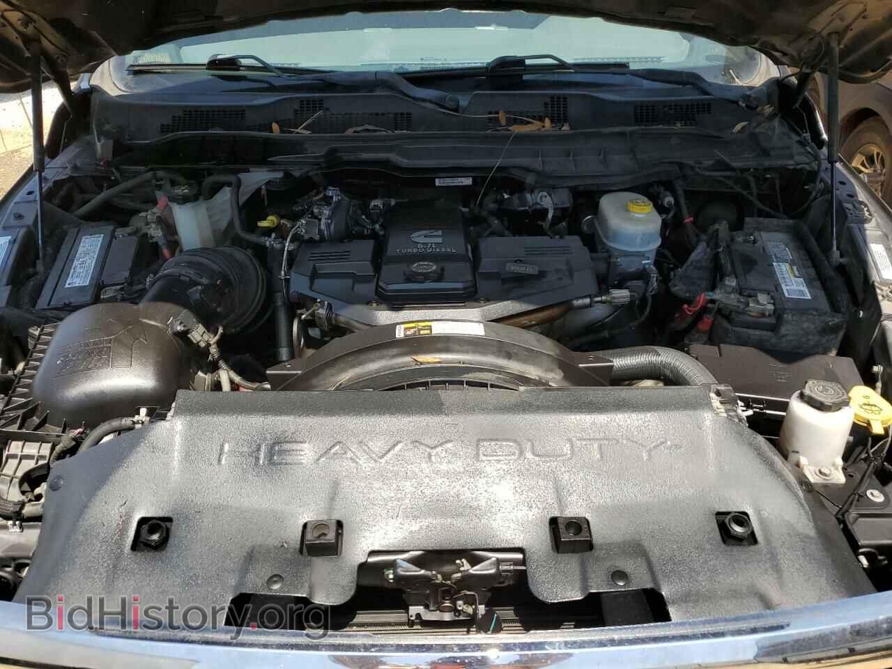 2017 RAM All Models - VIN: 3C63RRGLXHG690796 - Photo 11