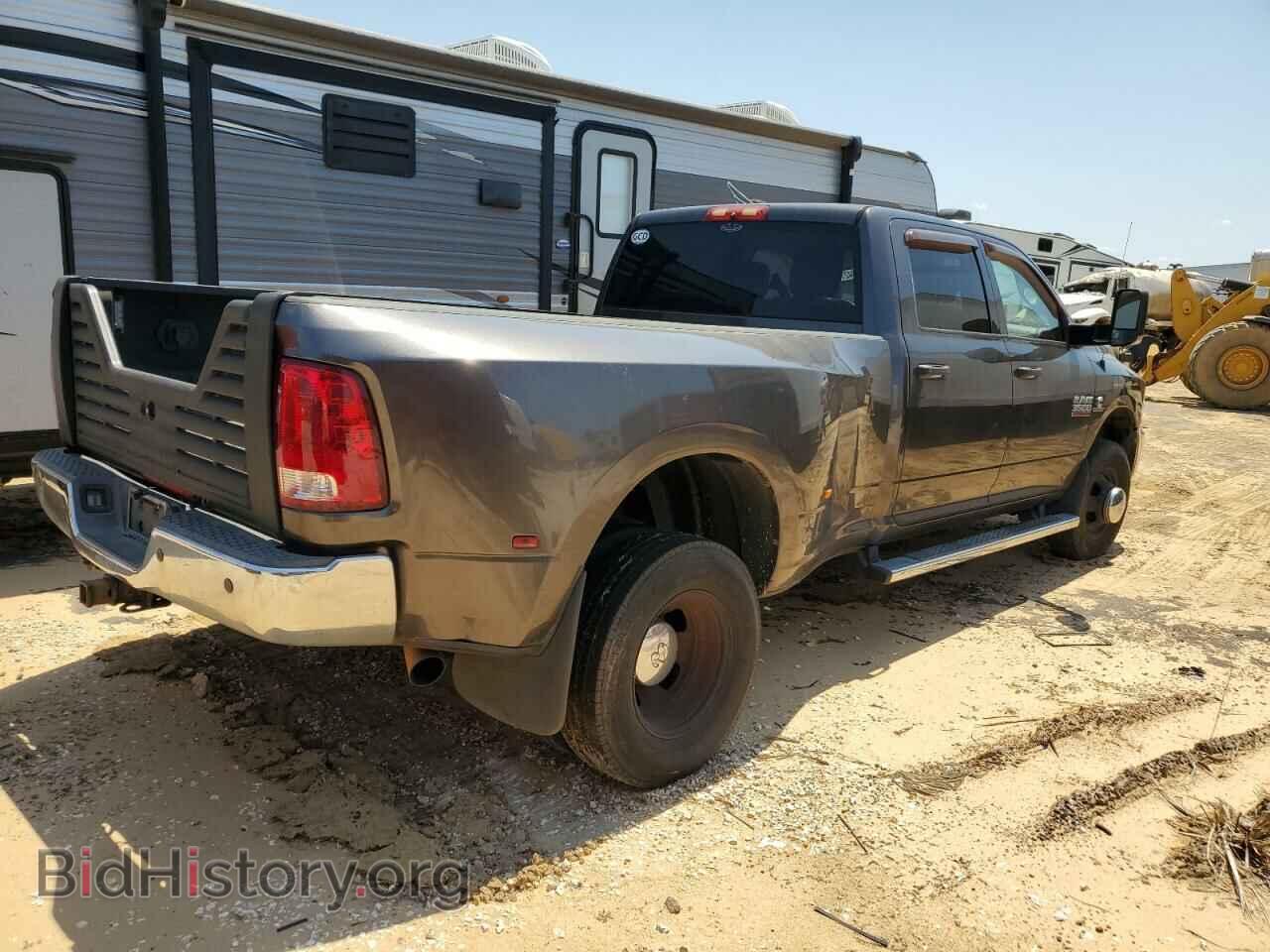 2017 RAM All Models - VIN: 3C63RRGLXHG690796 - Photo 3