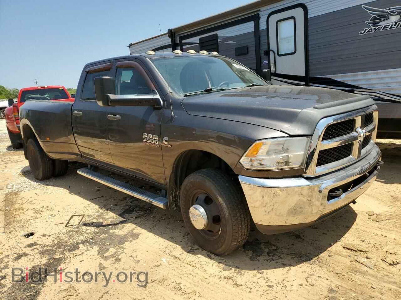2017 RAM All Models - VIN: 3C63RRGLXHG690796 - Photo 4