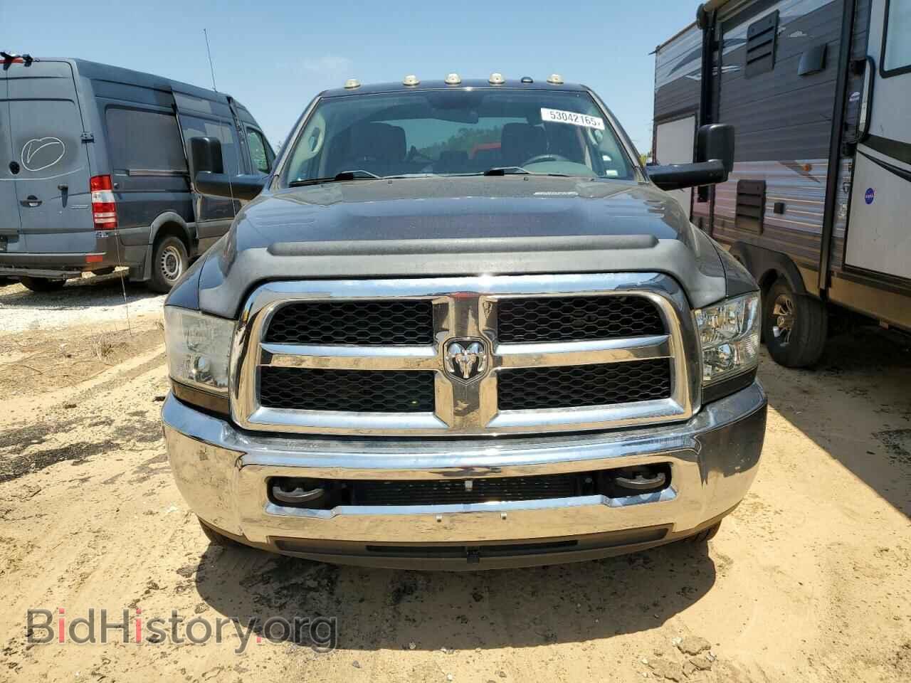 2017 RAM All Models - VIN: 3C63RRGLXHG690796 - Photo 5
