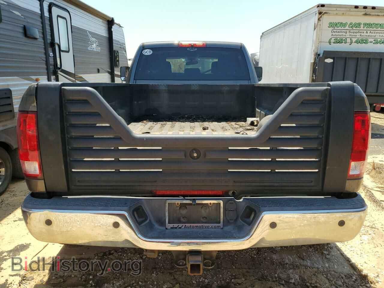 2017 RAM All Models - VIN: 3C63RRGLXHG690796 - Photo 6