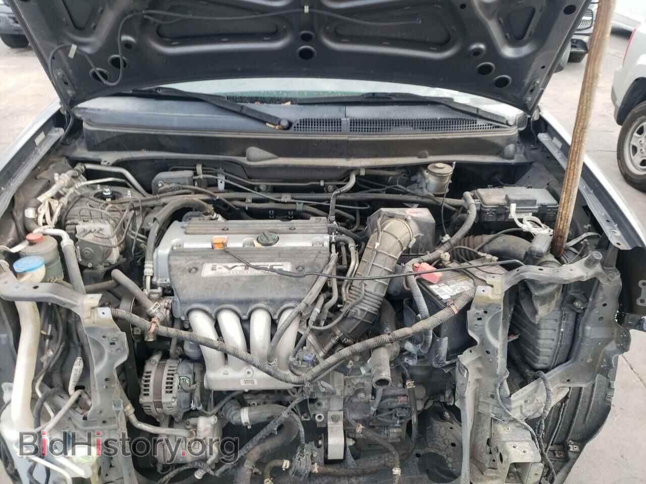 2011 HONDA ELEMENT - VIN: 5J6YH2H77BL005443 - Photo 7