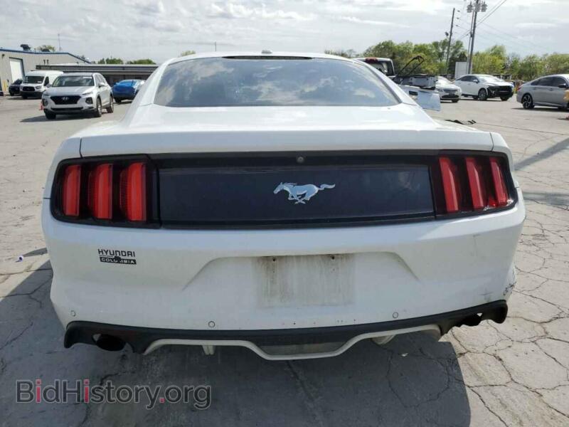 2017 Ford ALL MODELS (VIN 1FA6P8TH4H5272867) — photo 6 of 12