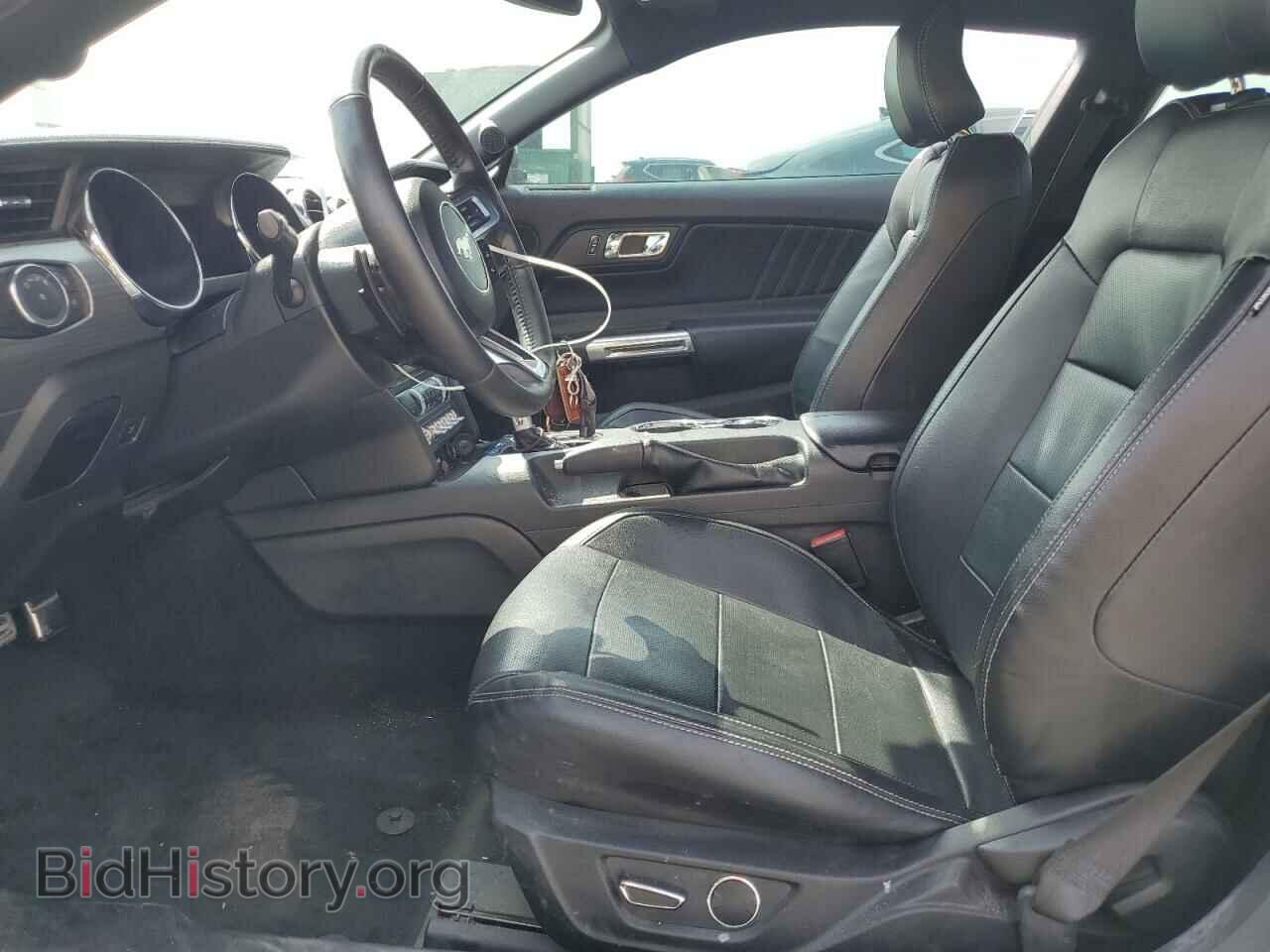 2017 FORD ALL Models - VIN: 1FA6P8TH4H5272867 - Photo 7