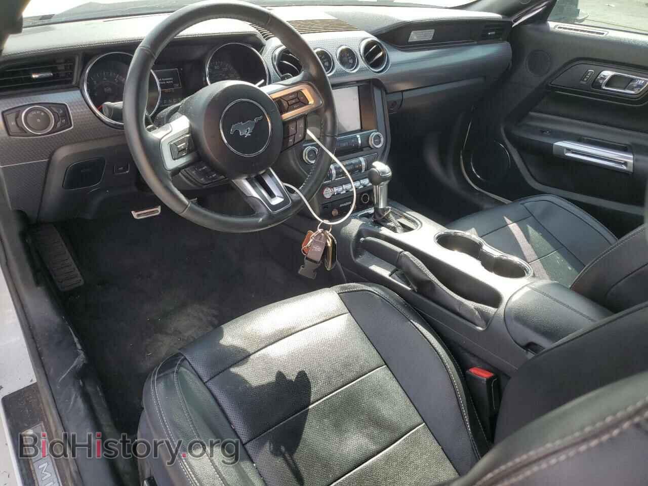 2017 FORD ALL Models - VIN: 1FA6P8TH4H5272867 - Photo 8
