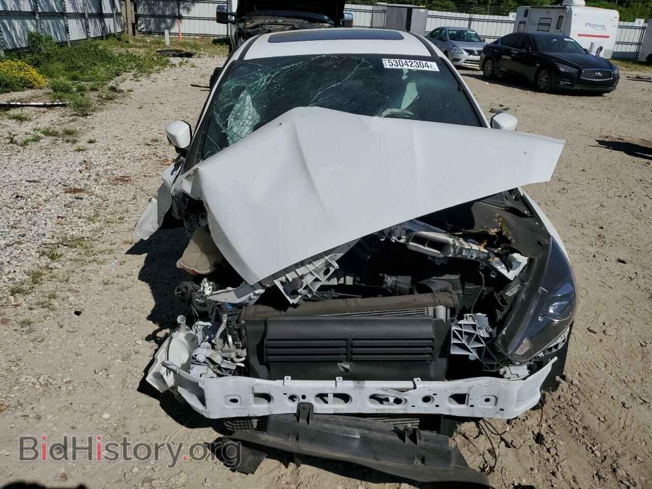2017 FORD FOCUS - VIN: 1FADP3L93HL310166 - Фото 5