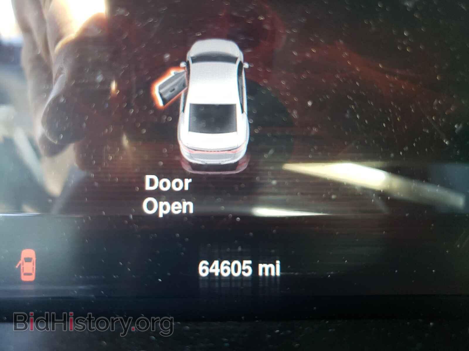 2015 DODGE DART - VIN: 1C3CDFEB6FD116582 - Фото 8