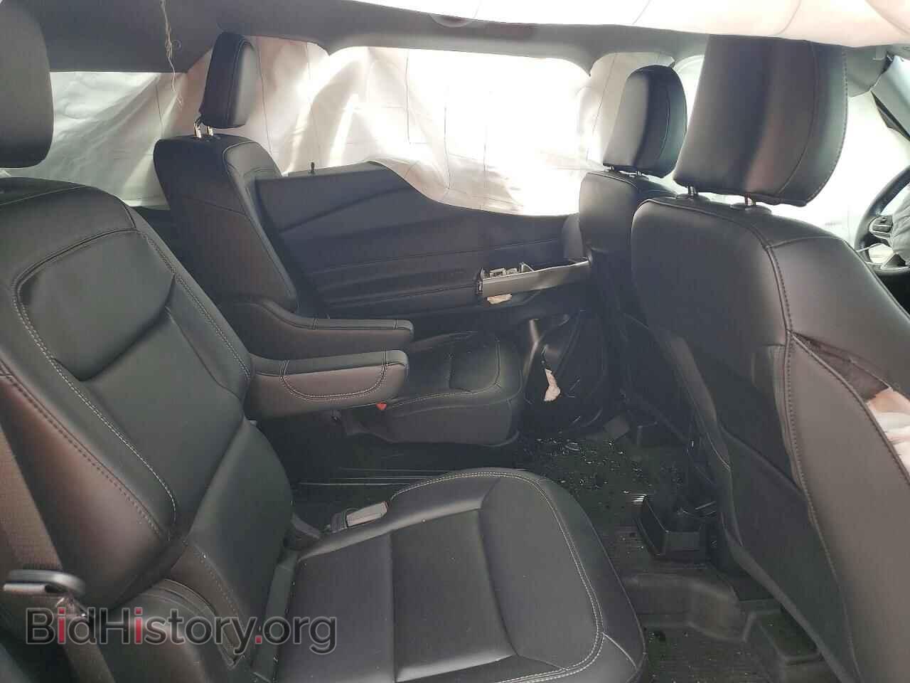 2023 FORD EXPLORER - VIN: 1FMSK8DH2PGB08960 - Photo 11