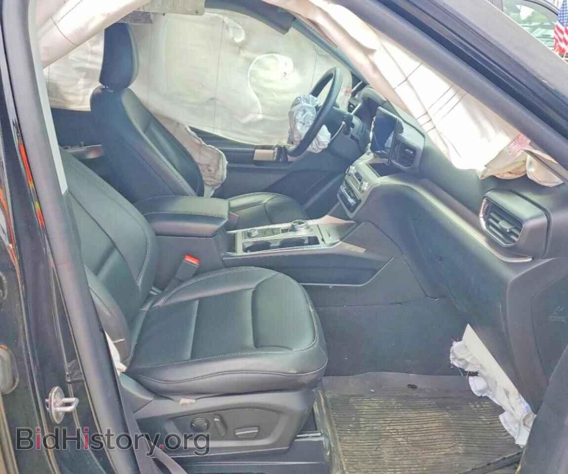 2023 FORD EXPLORER - VIN: 1FMSK8DH2PGB08960 - Photo 7