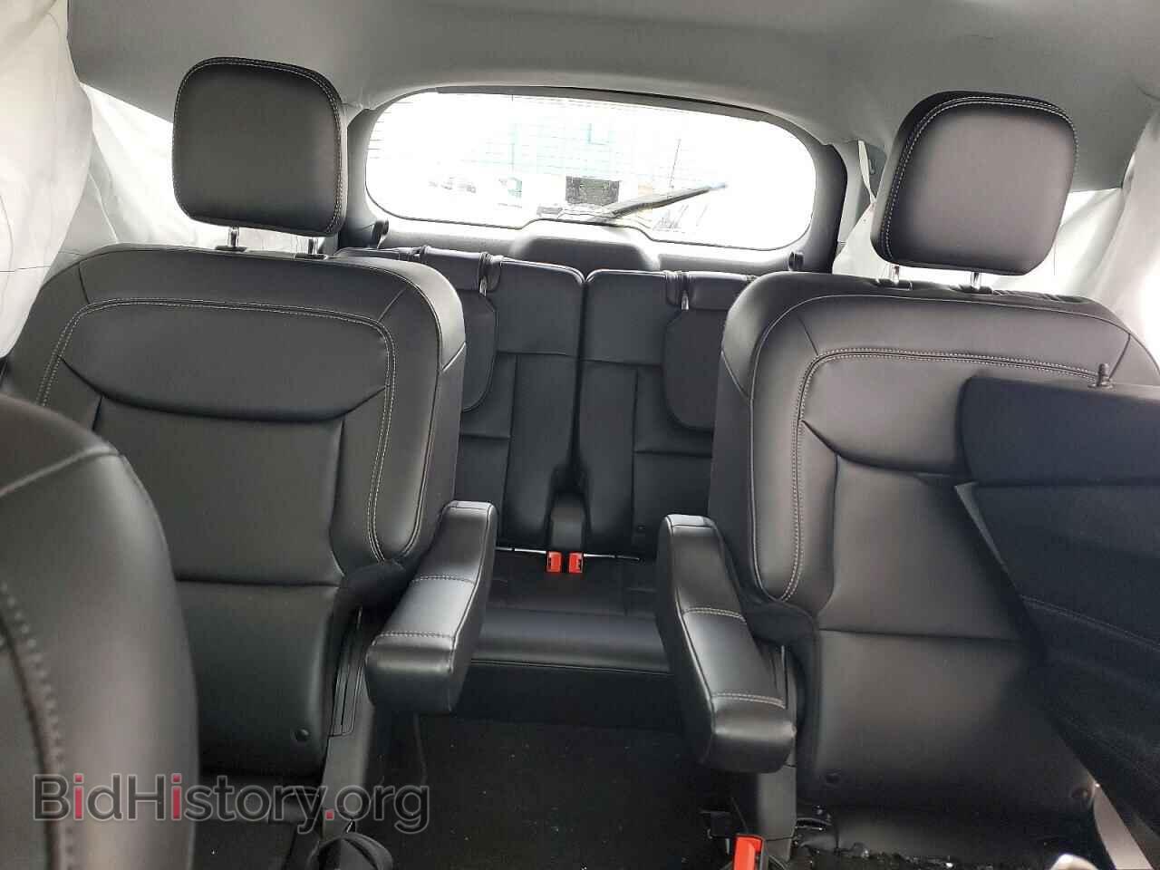 2023 FORD EXPLORER - VIN: 1FMSK8DH2PGB08960 - Photo 10