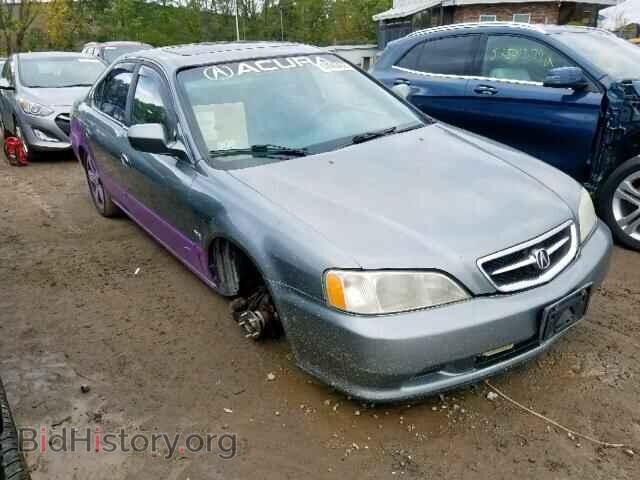 Фотография 19UUA5661YA036794 - ACURA 3.2 TL 2000